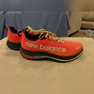 New Balance Fuel Cell SC Trail